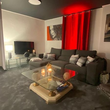 Appartement A Sommières Eksteriør bilde