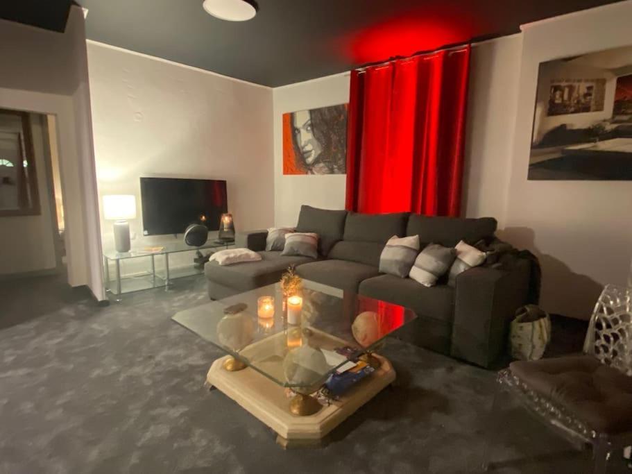Appartement A Sommières Eksteriør bilde